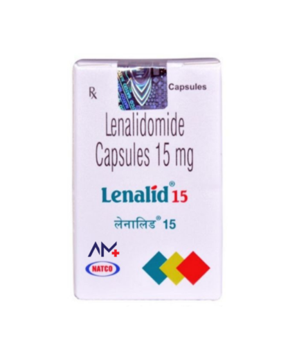 Lenalid 15mg