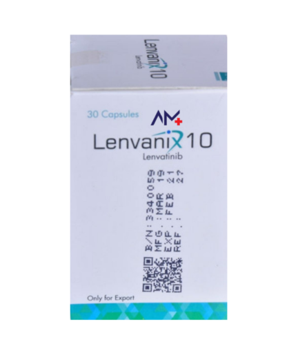 Lenvanix 10mg