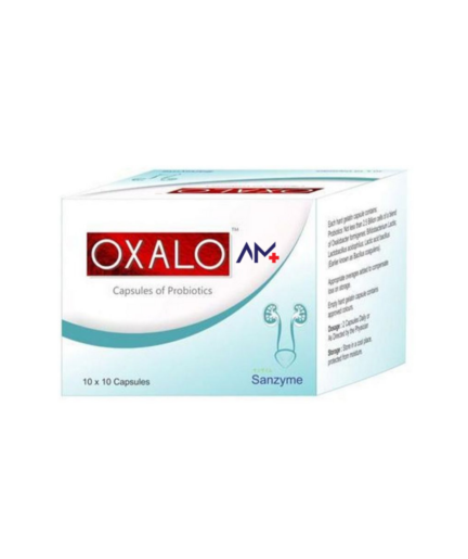 Oxalo Medicine Kidney Disease