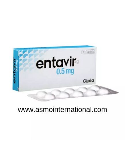 Entavir Medicine Hepatitis