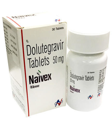 Naviex HIV medicine