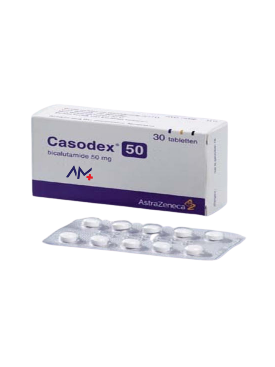 Casodex 50mg 